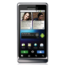 Motorola Milestone 2 ME722 Image