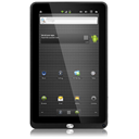 mpman MP1000 Internet Tablet MP1000 Image