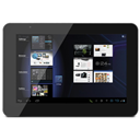 The Crypto Novapad 80 C104 W004536 Image