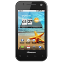 Hisense E860 Image