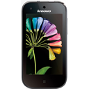 Lenovo Music Phone S760 Image
