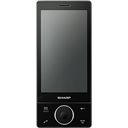 Sharp HYBRID W-ZERO3 WS027SH Image