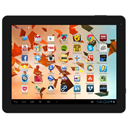 Kogan Agora 10" 16GB Tablet KATBL10A16DA Image