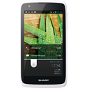 Sharp SH530U Image