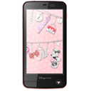 SoftBank DM013SH Disney Mobile Image