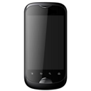Micromax Superfone Infinity A80 Image