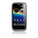 Philips Xenium Smartphone W632 Image
