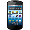 CloudFone EXCITE 320E Image