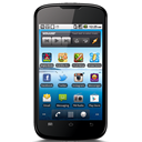 CloudFone EXCITE 320G Image