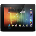 Bauhn 9.7" Tablet AMID-9743G Image