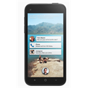 HTC First Image