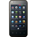 i-mobile i695 Image