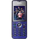 i-mobile Htiz 317 Hitz 317 Image