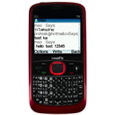 i-mobile S389 Image