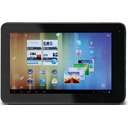 MEDIACOM Smart Pad 715i MP715i Image