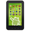 Zeki 7? Capacitive Multi-touch Tablet TBD753B Image
