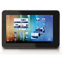MEDIACOM Smart Pad 720i M-MP720I Image