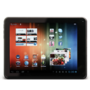 MEDIACOM Smart Pad 815i M-MP815I Image