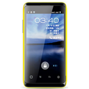 Amagatarai K-Touch Hornet W806 + Image