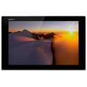 DoCoMo Xperia Tablet Z SO-03E DoCoMo Image