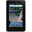 IVIEW Cyberpad 760TPC Image