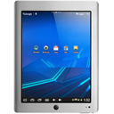 Turbo-X Tablet 9.7" Ice Image