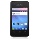 ALCATEL ONE TOUCH S'Pop 4030D Image