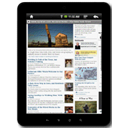 Lenco TAB-811 Image