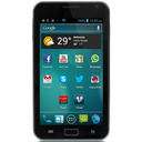 Kogan Agora 5.0" KHPHN05ANDA Image
