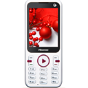 Hisense E316 Image