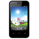 Intex Cloud X1 Image