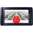 iBall Slide 3G7307 Image