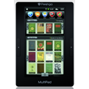 Prestigio Multipad PMP3074B Image