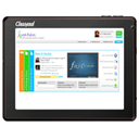 Classteacher Classpad Image