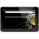 Yarvik TAB450 Image