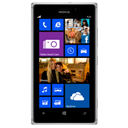 Microsoft Nokia Lumia 925 Image