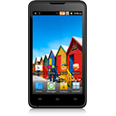 Micromax Canvas Viva A72 Image
