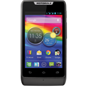 Motorola RAZR D1 XT916 Image