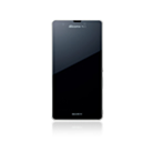 DoCoMo Xperia A SO-04E DoCoMo Image