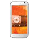 Micromax Canvas Music A88 Image