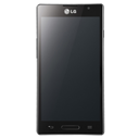 LG Optimus L9 D700 Image