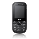 LG A350 Cougar A350 Image