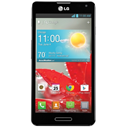 LG Optimus F7 US780 Image