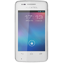 ALCATEL ONE TOUCH S'Pop 4030A Image