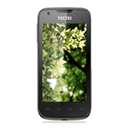 Tecno D5 Image