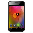 Celkon A58 Image