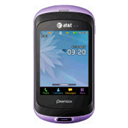 Pantech Swift P6020 Image