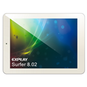 EXPLAY Surfer 8.02 Image