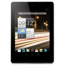Acer Iconia Tab A1-810 Image