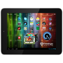Prestigio MultiPad 2 PRIME DUO 8.0 PMP5780D Image